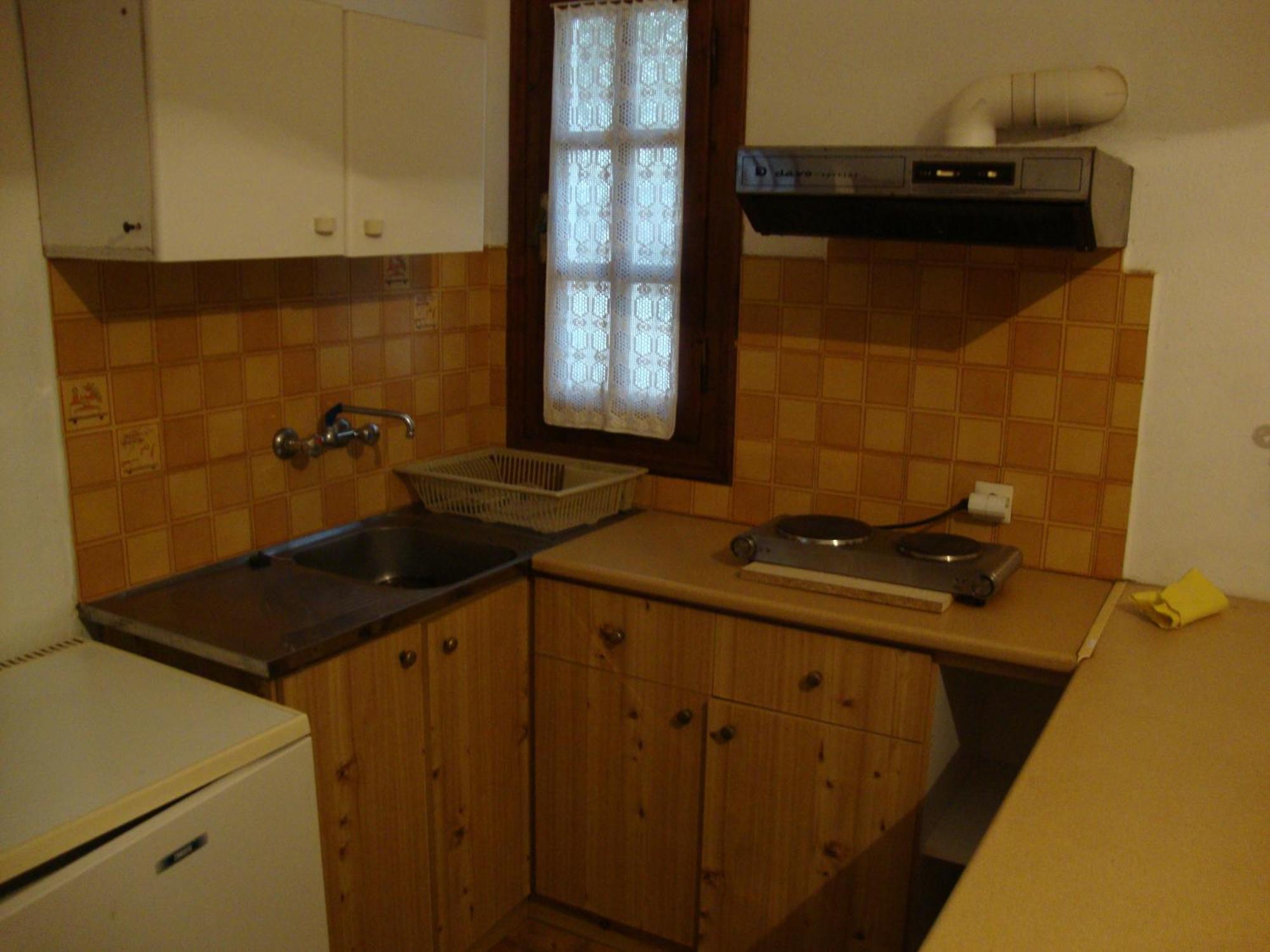 Kalama Apartments Kálamos Zewnętrze zdjęcie