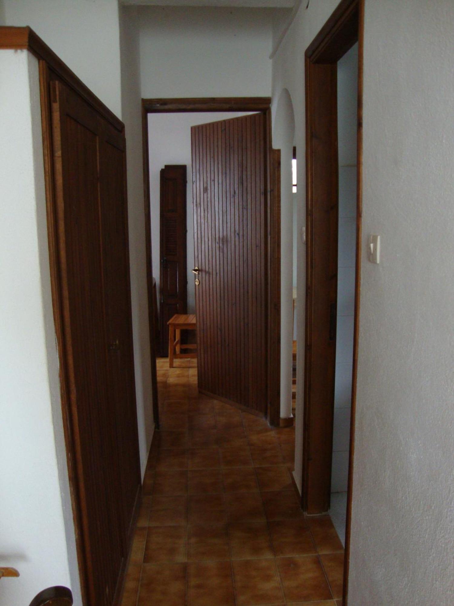 Kalama Apartments Kálamos Zewnętrze zdjęcie